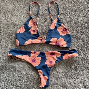 SOLD - Acacia Hibiscus Na Pali x Hookipa